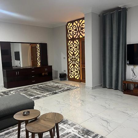 Luxury Apartments Beside Mall Of Arabia And Dar Al-Fouad Hospital - Families Only- No Alcoholic Beverages 6th of October City Exterior photo